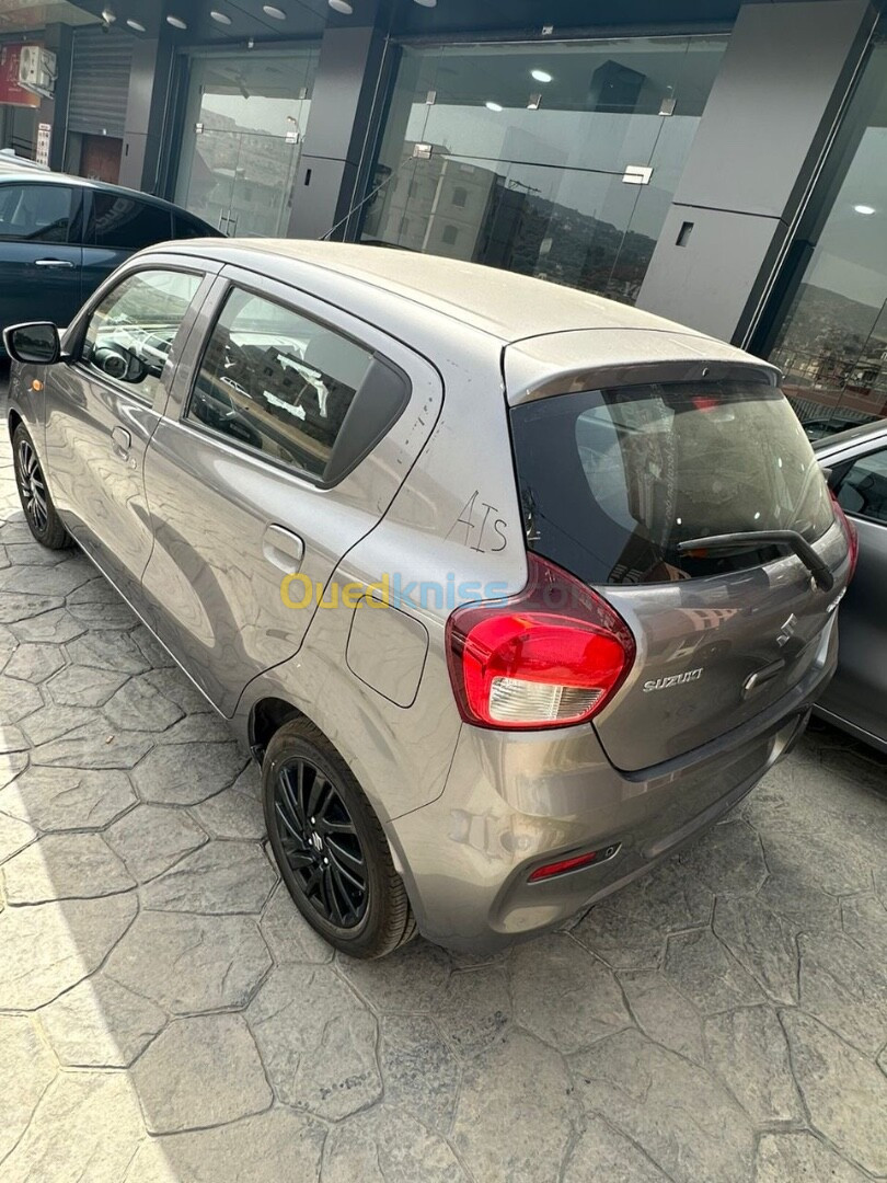 Suzuki Celerio 2024 Full option