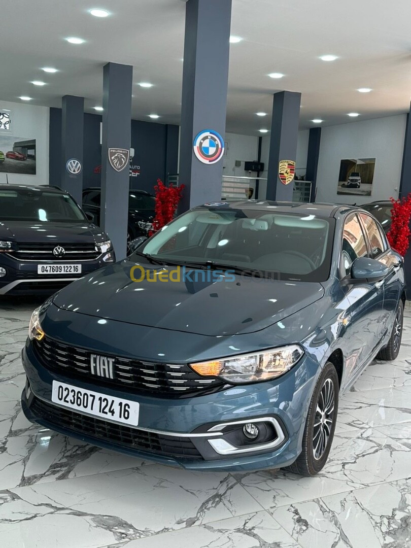 Fiat Tipo 2024 Urba plus Life