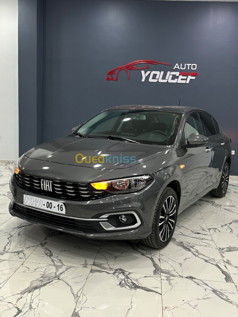 Fiat Tipo 2024 Life full option