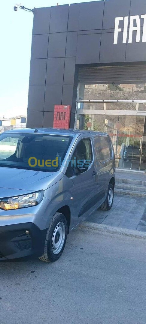 Fiat Doblo 2024 Full option