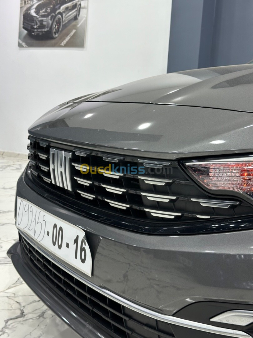 Fiat Tipo 2024 Urba+ life