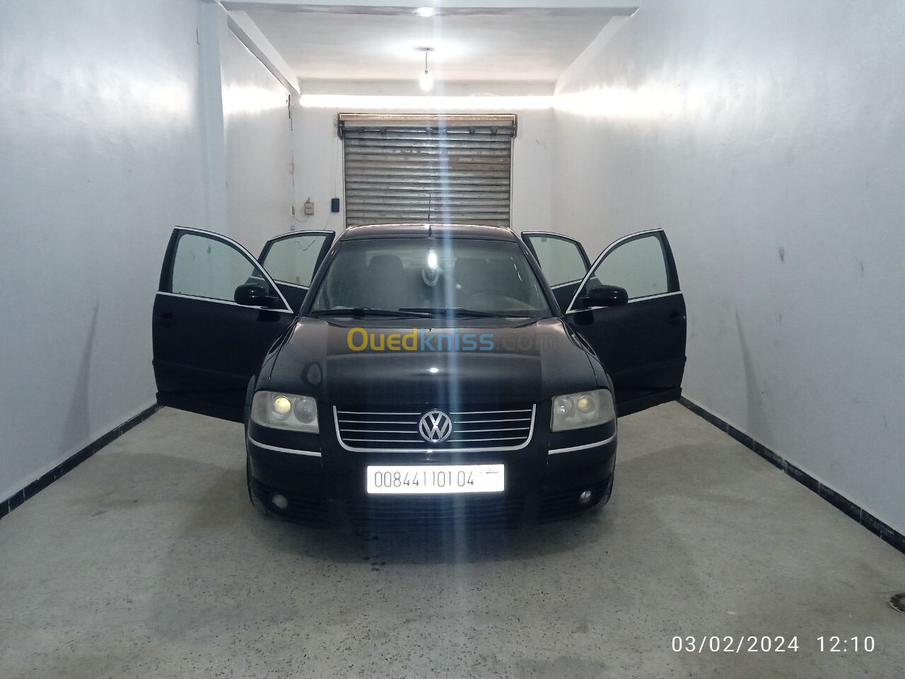 Volkswagen Passat 2001 Passat