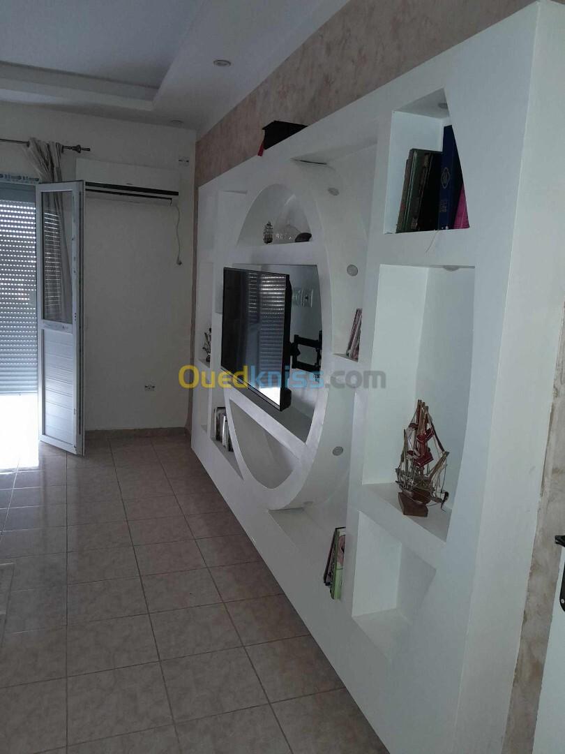 Vente Appartement F3 Alger Birkhadem