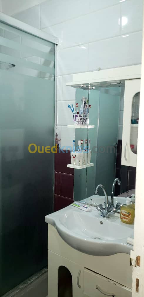 Vente Appartement F3 Alger Rais hamidou