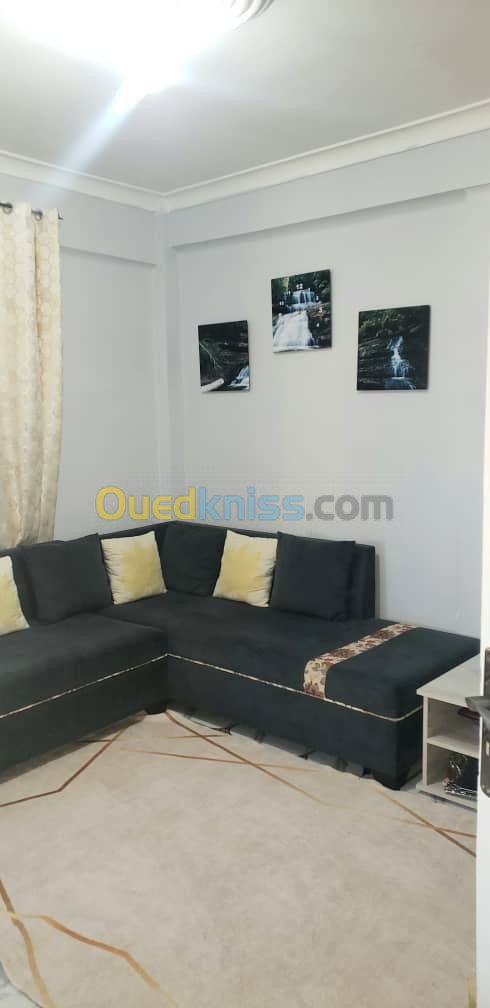 Vente Appartement F3 Alger Rais hamidou