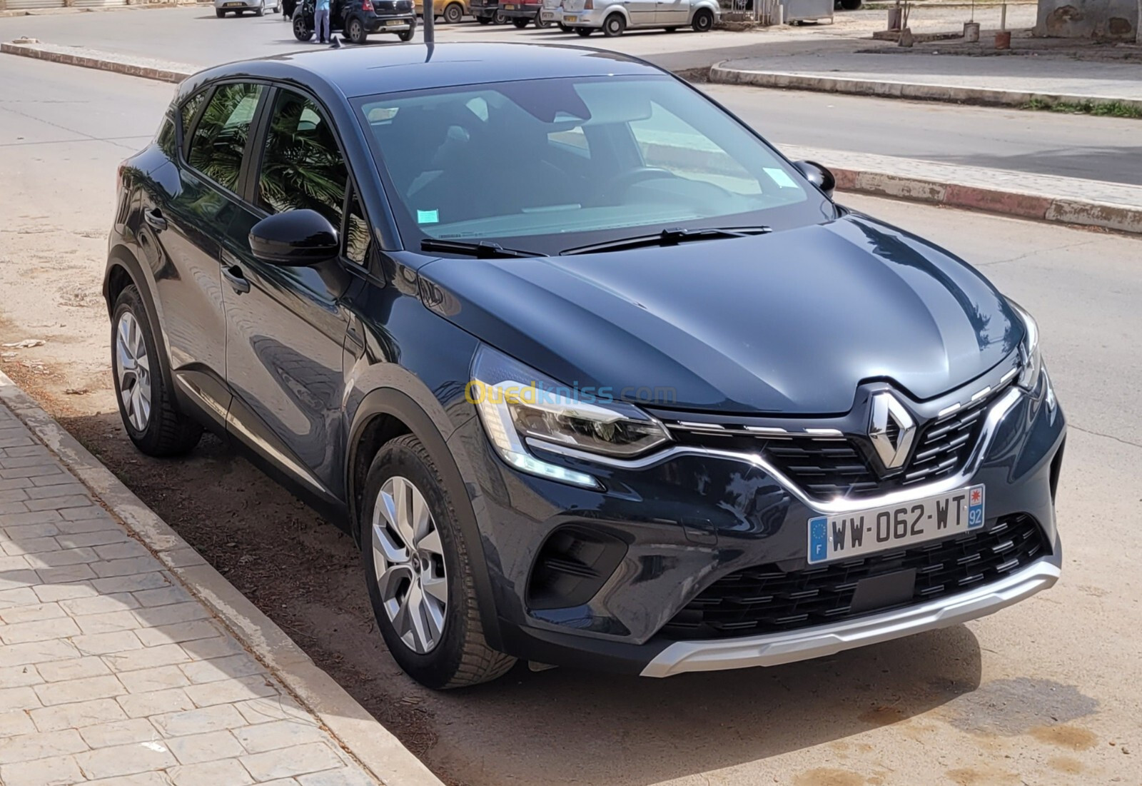 Renault Captur 2021 Captur