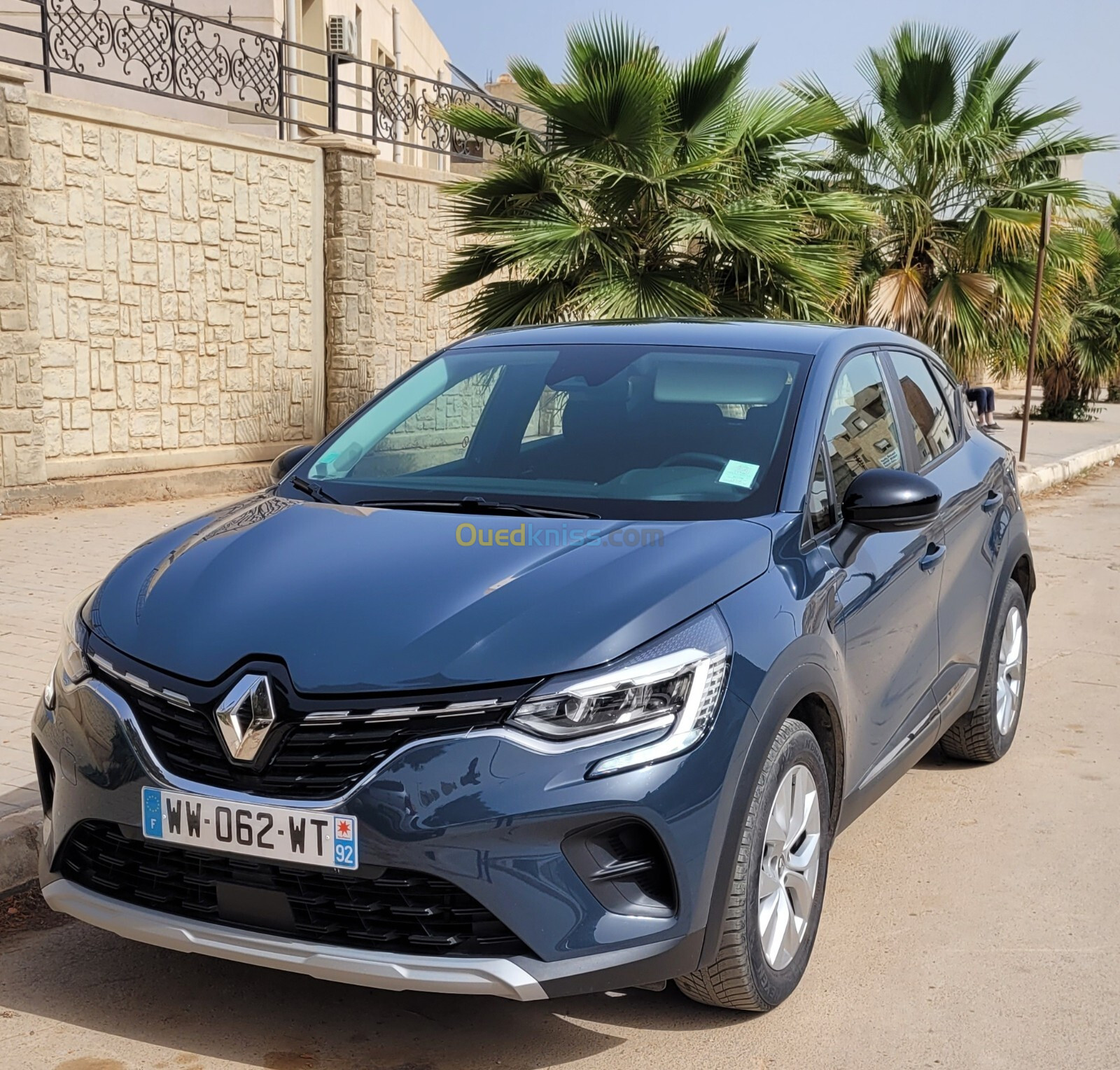 Renault Captur 2021 