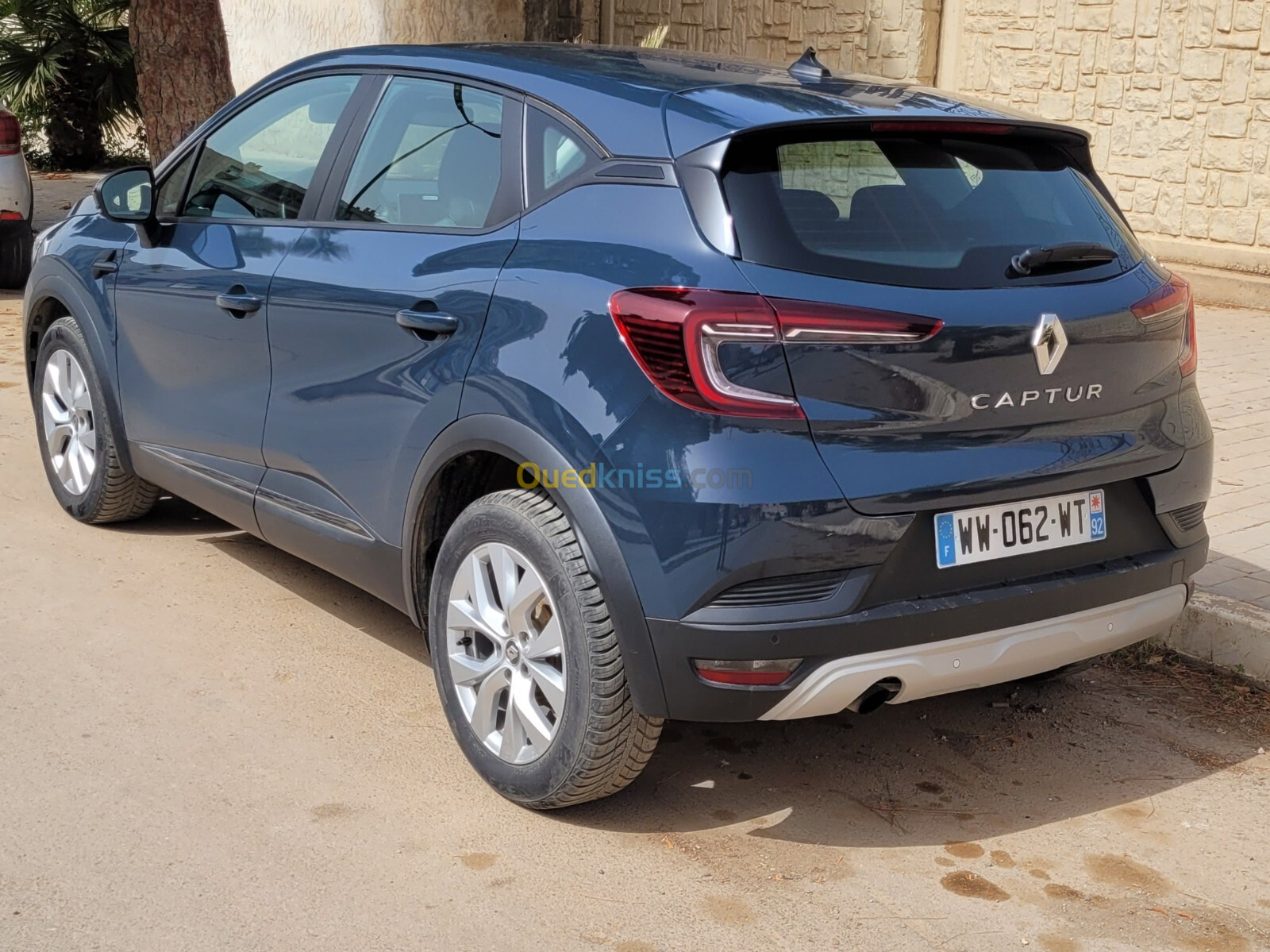 Renault Captur 2021 Captur