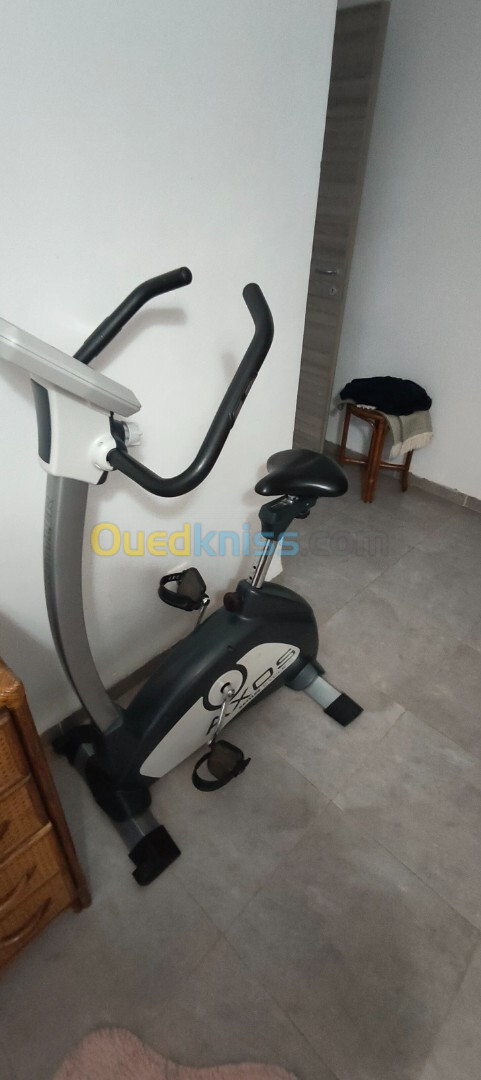 Vélo d'appartement Kettler Axos Cycle P