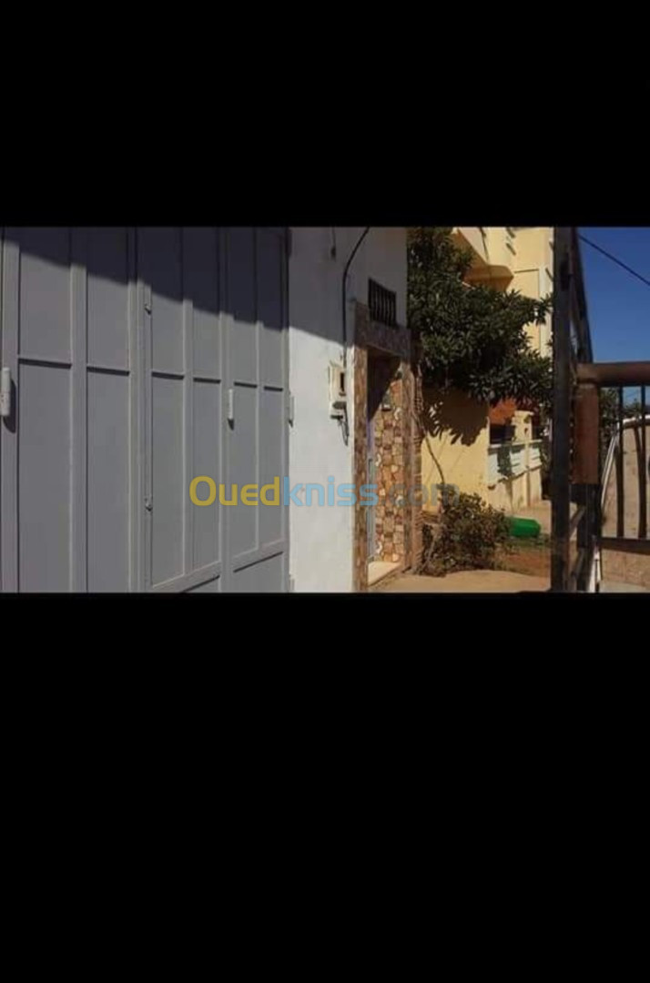 Vente Villa Tlemcen Souahlia