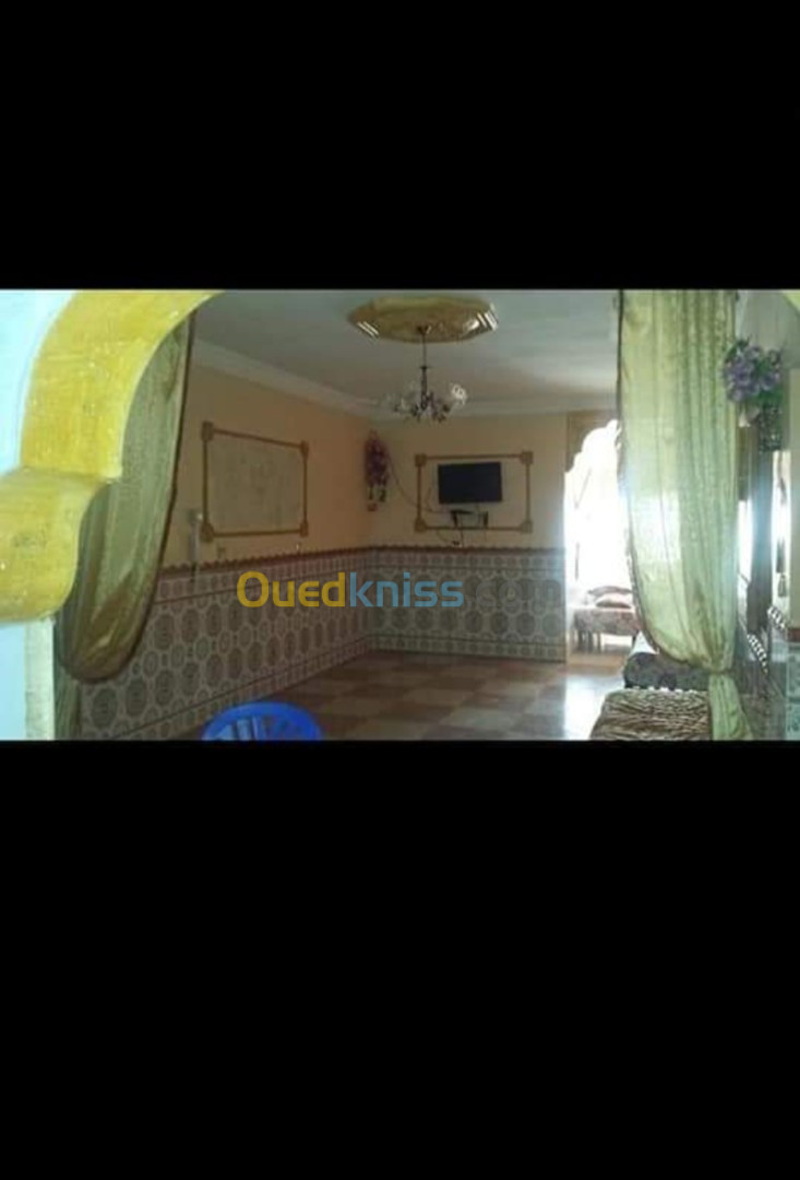 Vente Villa Tlemcen Souahlia