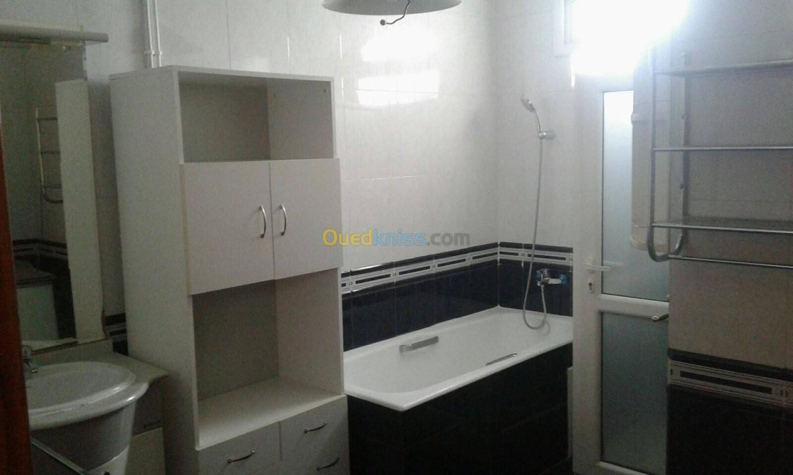 Location Duplex F4 Alger Hydra