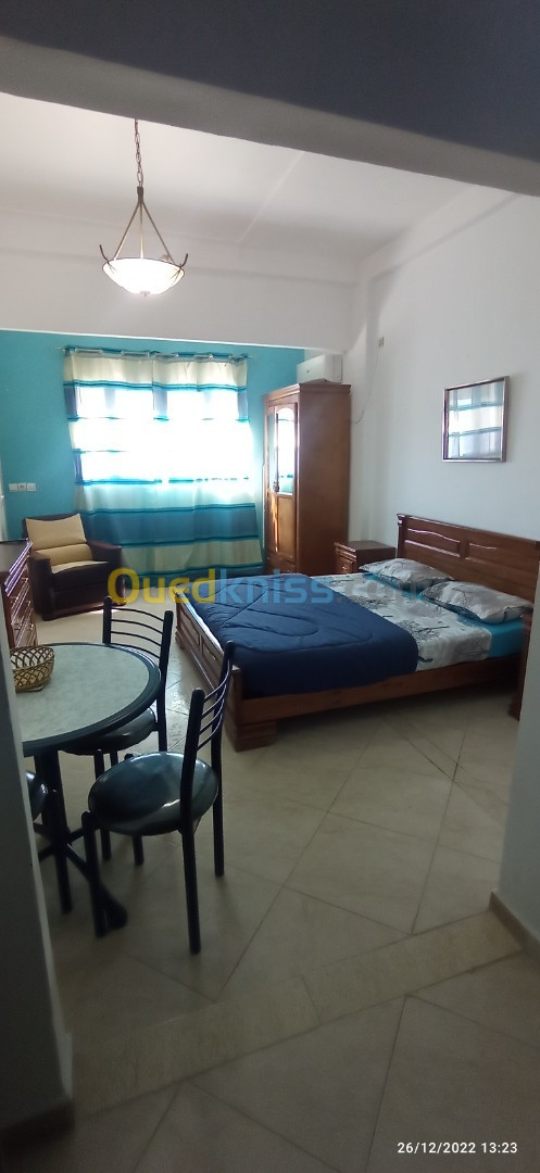 Location Appartement Tizi ouzou Tizi ouzou