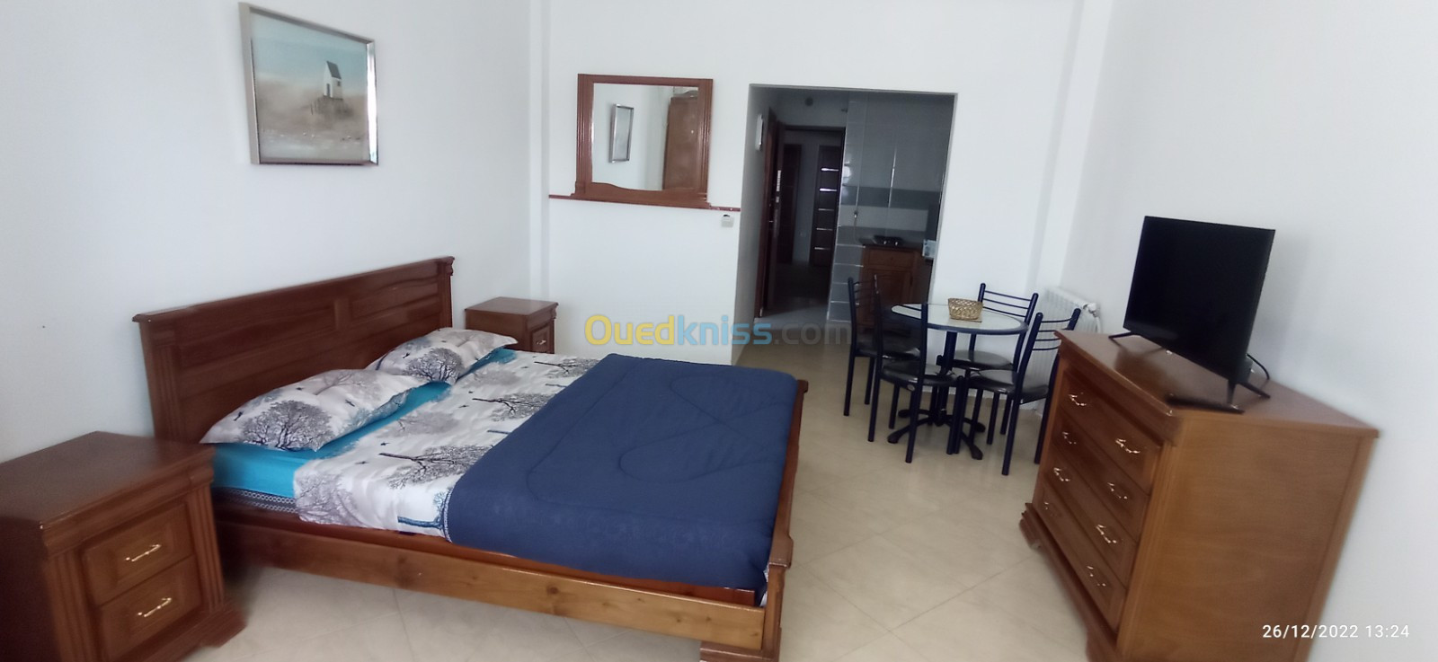 Location Appartement Tizi ouzou Tizi ouzou