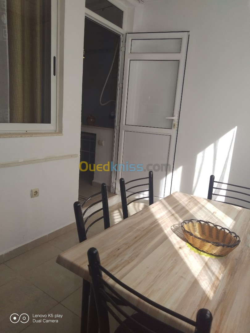 Location Appartement Tizi ouzou Tizi ouzou