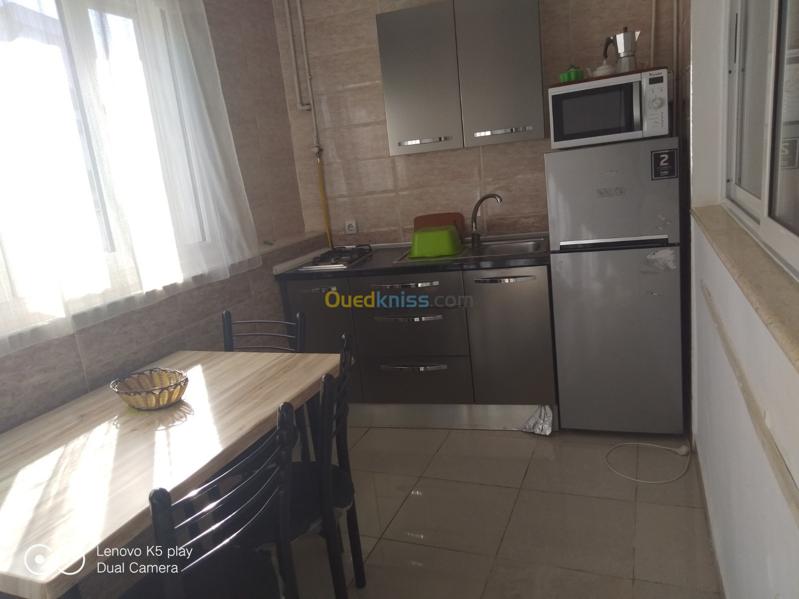 Location Appartement Tizi ouzou Tizi ouzou