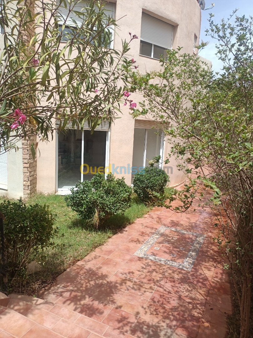 Vente Villa Tlemcen Tlemcen