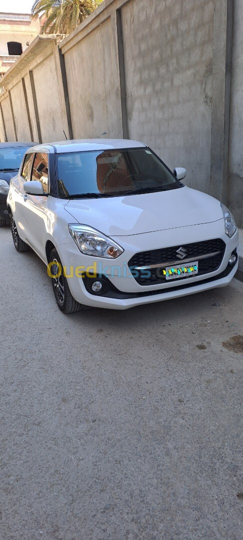 Suzuki Swift 2022 Swift