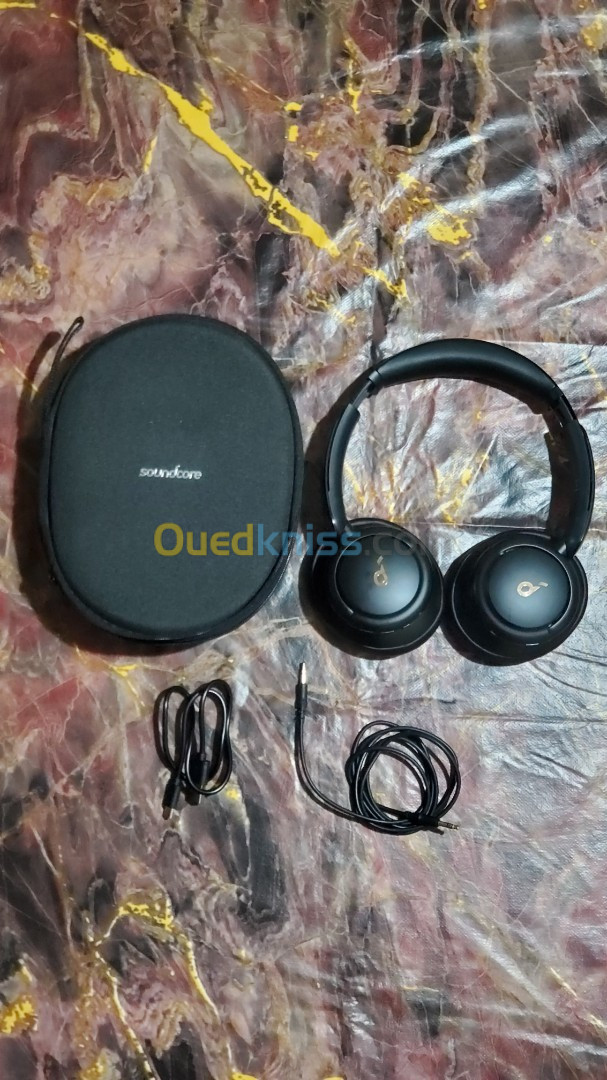 Casque Anker Q30 