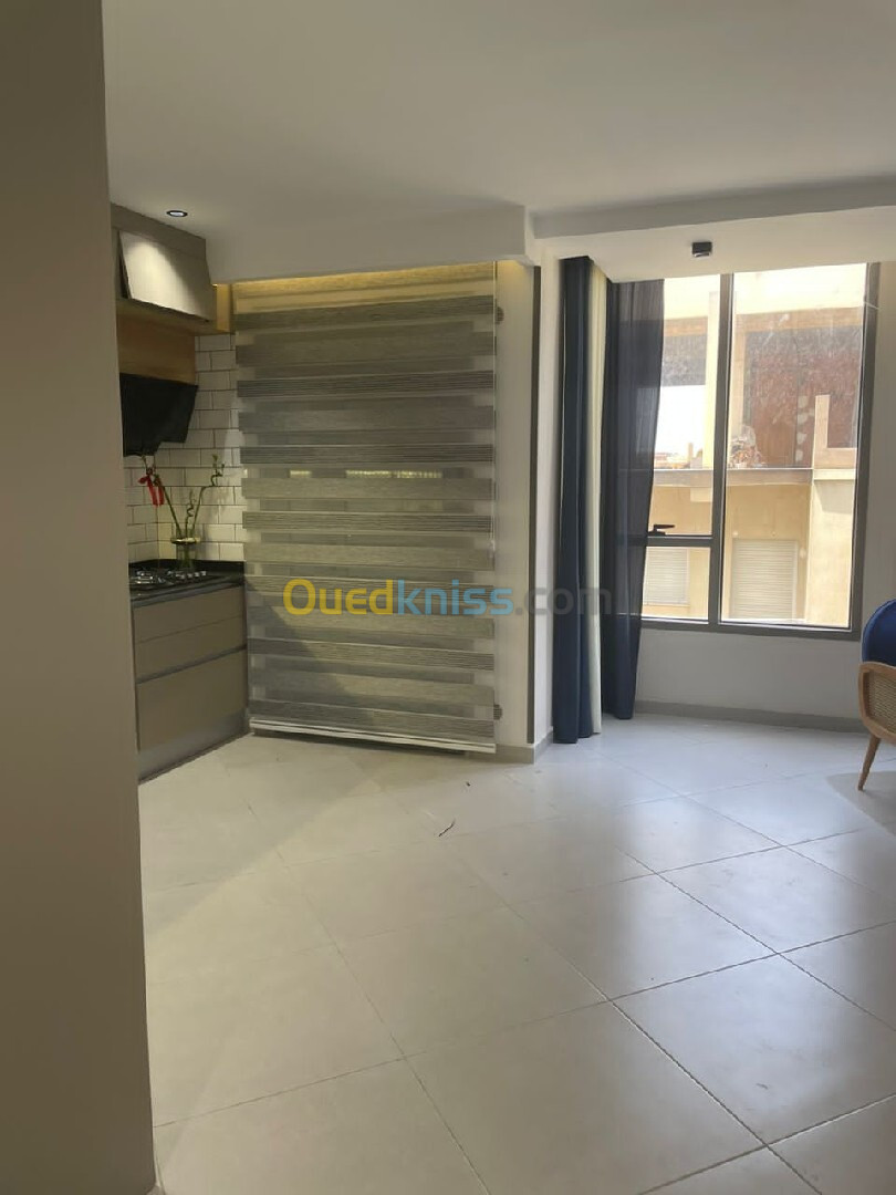 Vente Appartement F4 Alger Ouled fayet