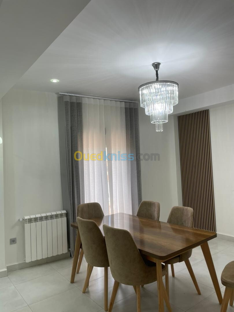 Vente Appartement F2 Alger Alger centre