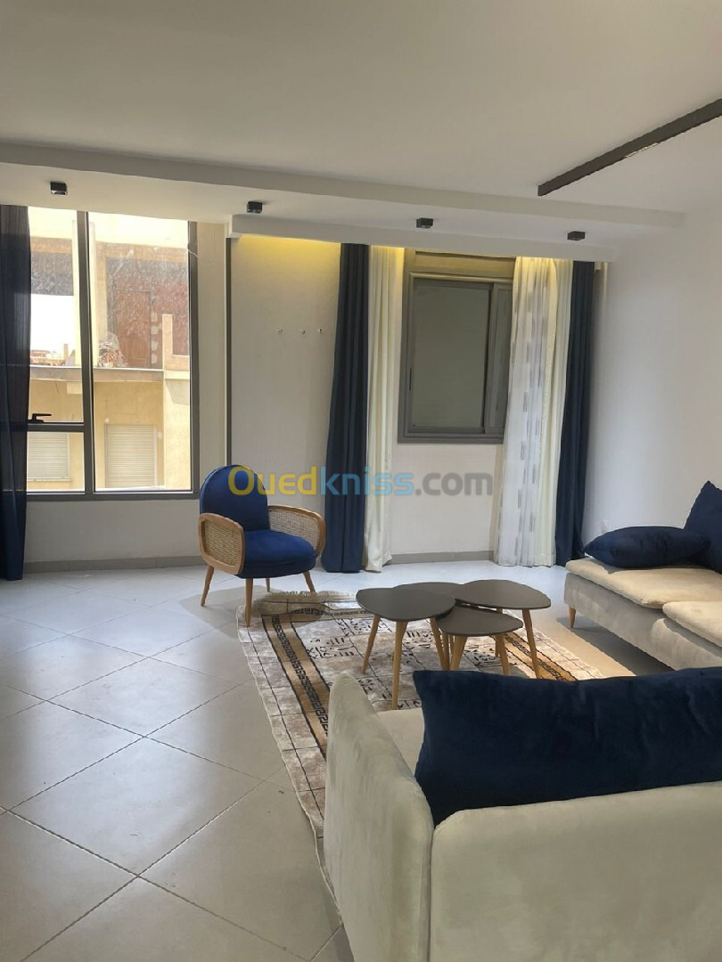 Vente Appartement F4 Alger Ouled fayet