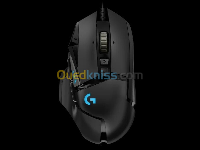 logitech g502 Souris gaming mouse gaming 