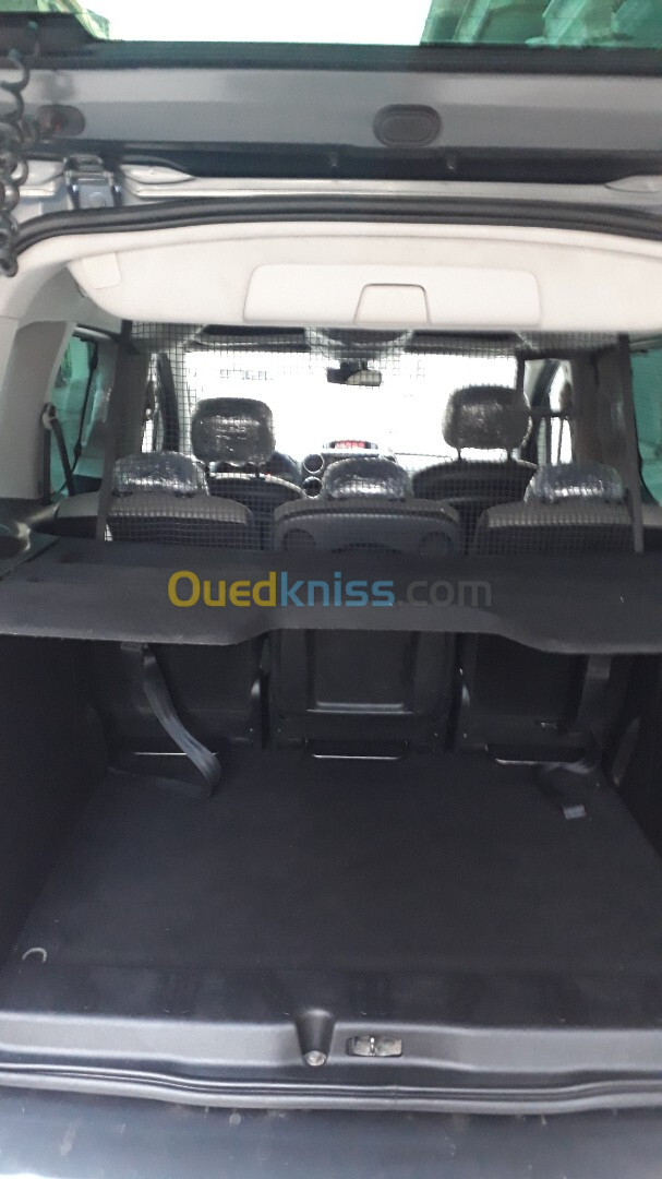 Citroen Berlingo 2015 Berlingo