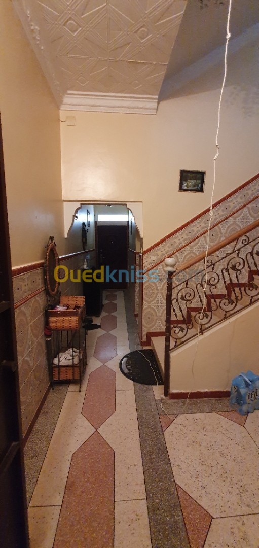 Vente Villa Ain temouchent Beni saf