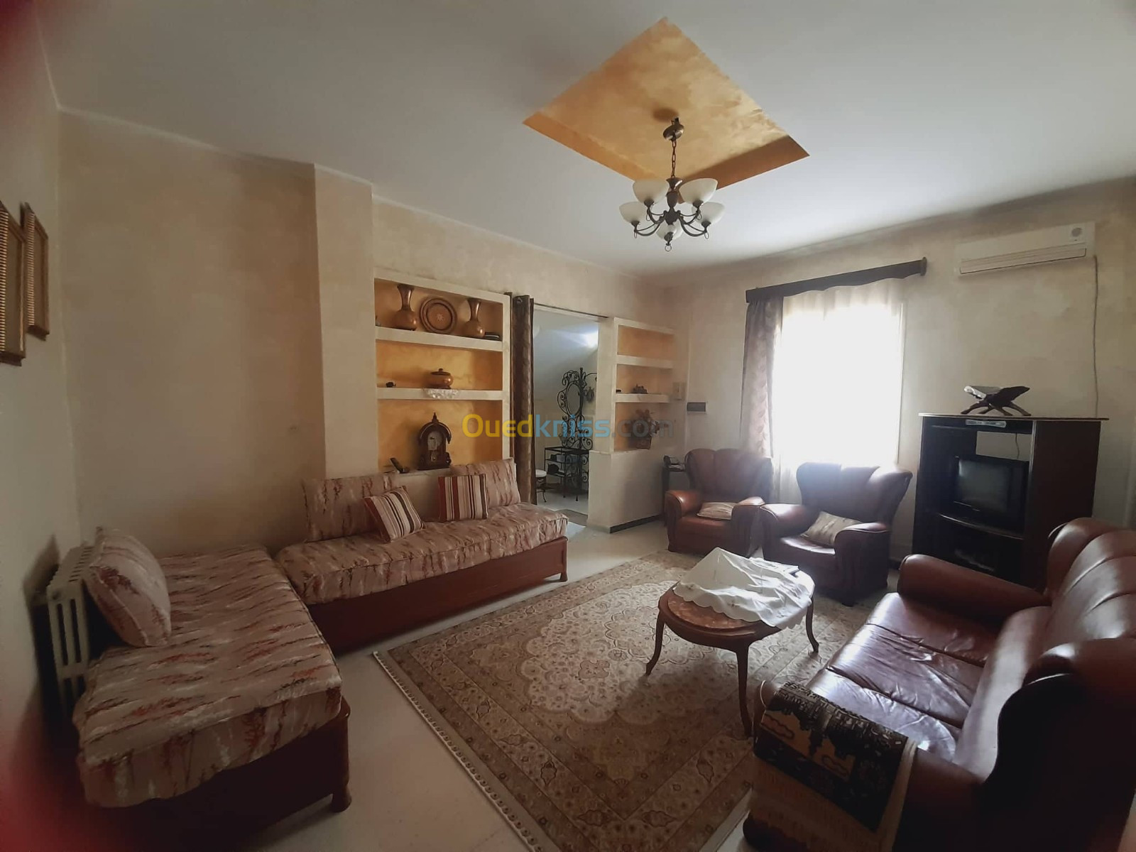 Vente Villa Guelma Guelma