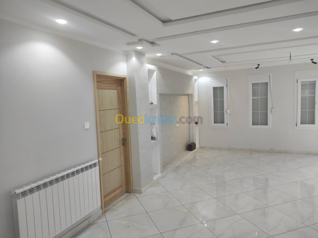 Vente Villa Tiaret Tiaret