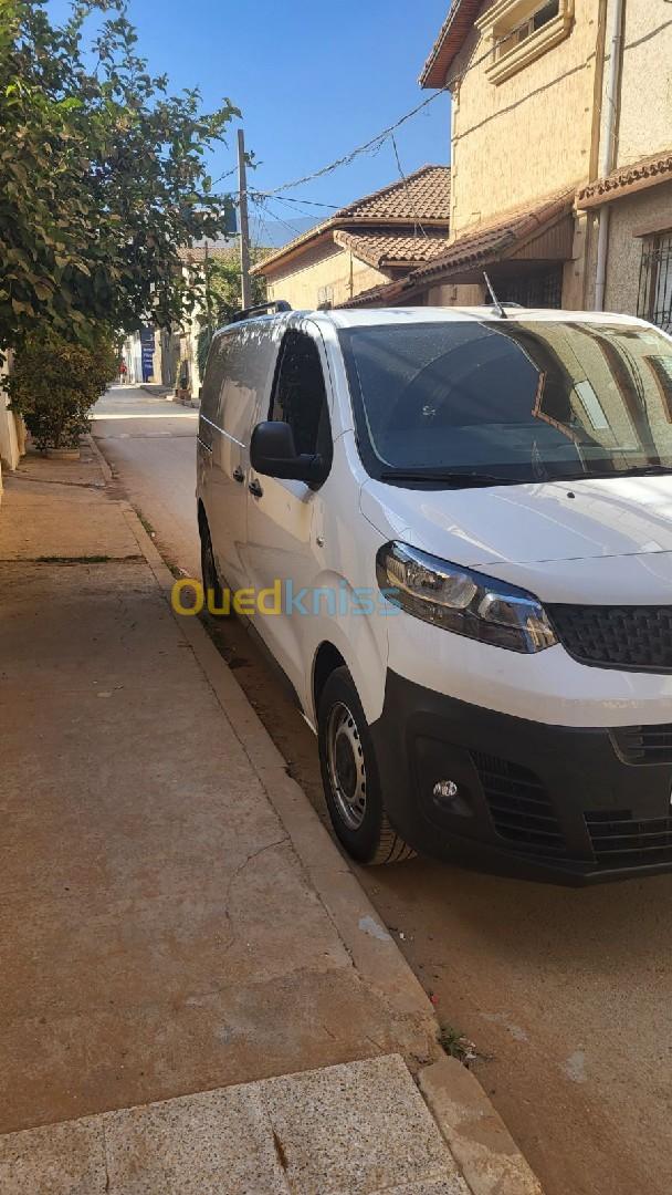 Fiat Scudo 2023 