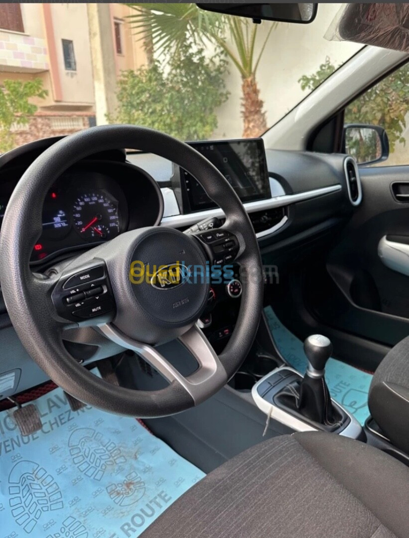 Kia Picanto 2021 LX Start