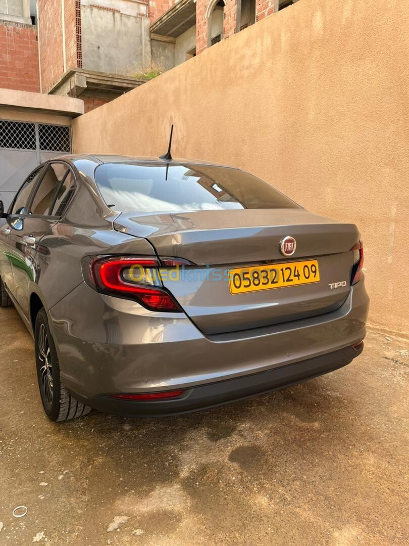 Fiat Tipo 2024 Life