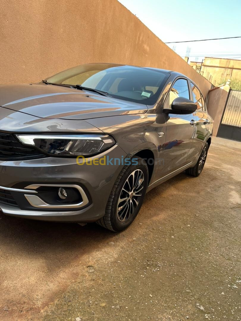 Fiat Tipo 2024 Life