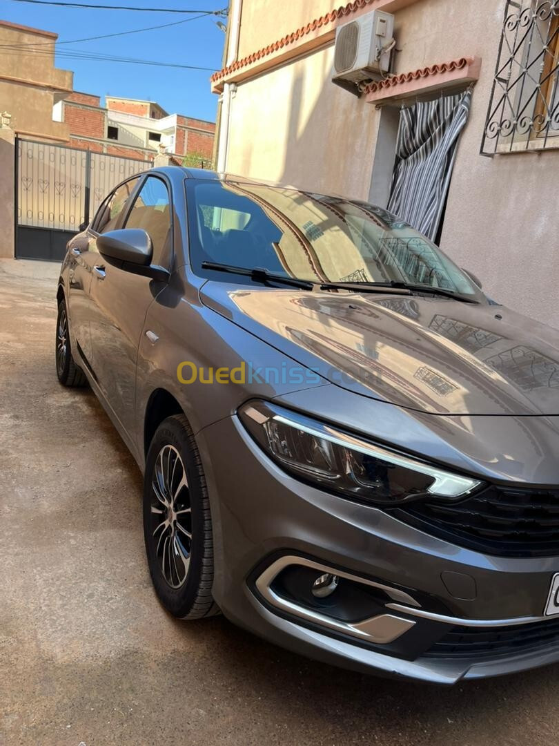 Fiat Tipo 2024 Life