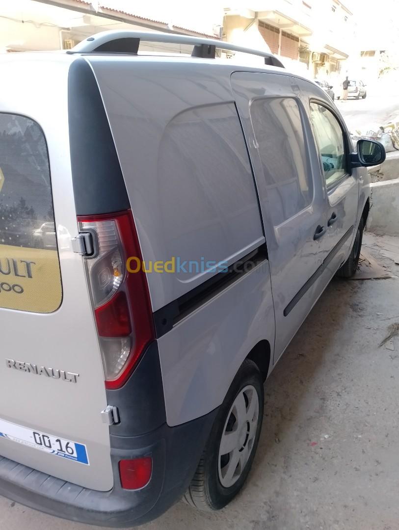 Renault Kangoo 2014 Confort