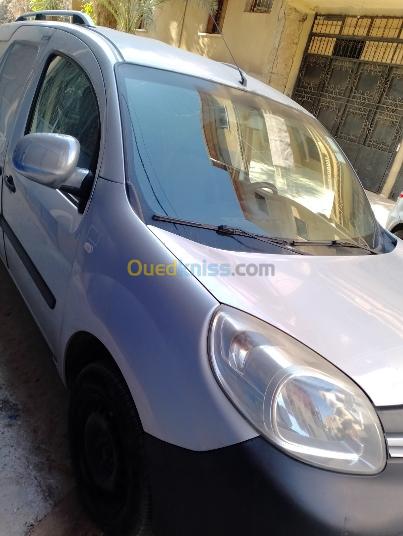 Renault Kangoo 2014 Confort