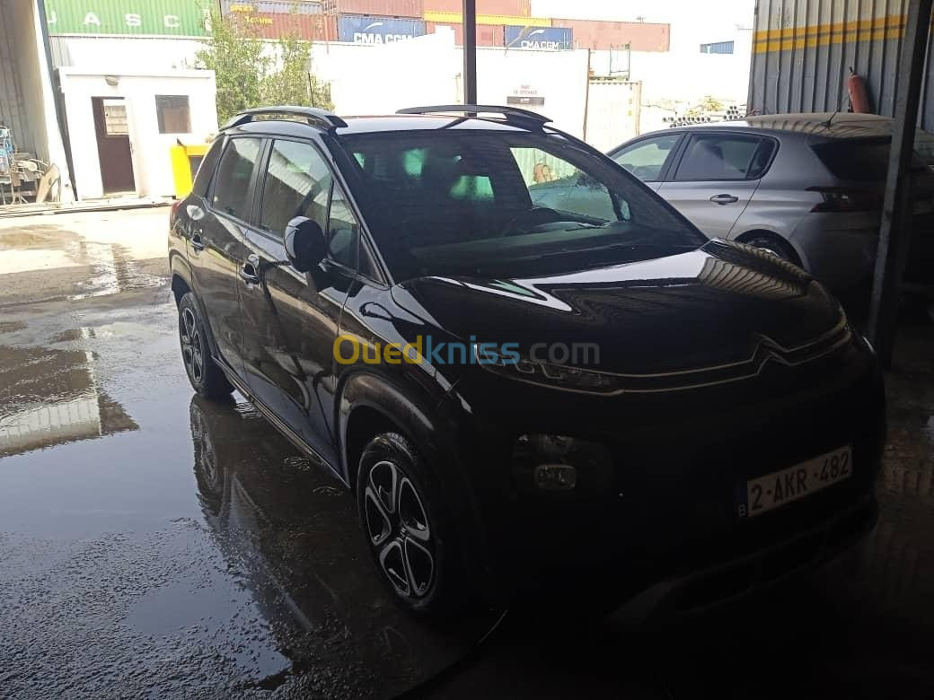 Citroen C3 2021 AIRCROSS