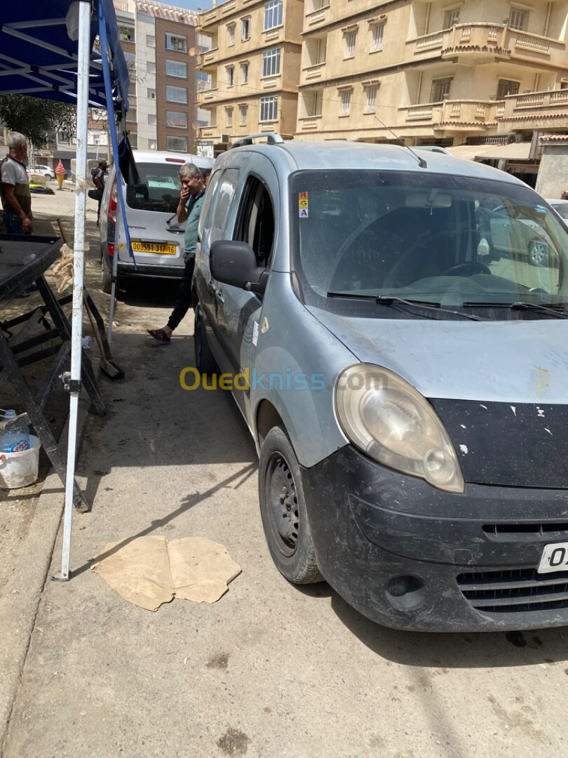 Renault Kangoo 2011 Kangoo