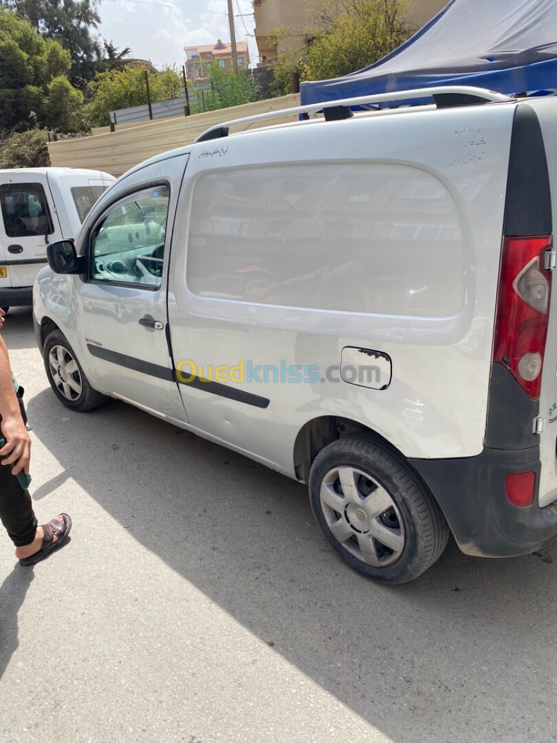 Renault Kangoo 2011 Kangoo