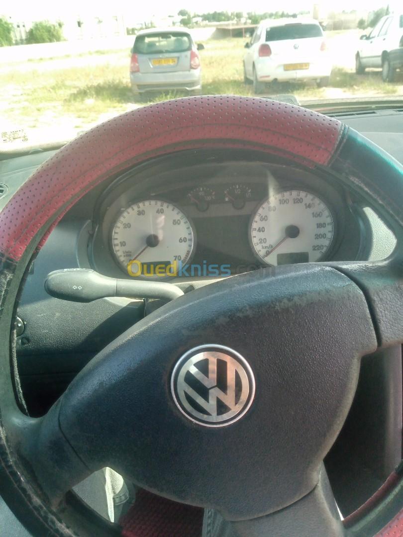 Volkswagen Gol 2005 Gol