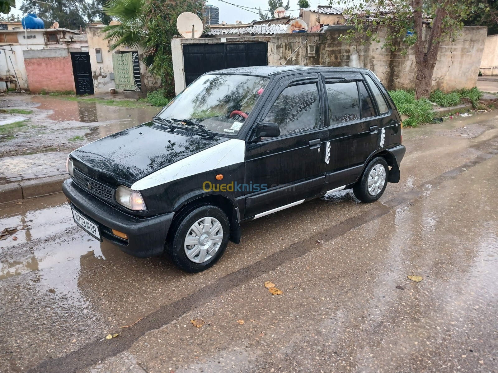 Suzuki Maruti 800 2011 Maruti 800