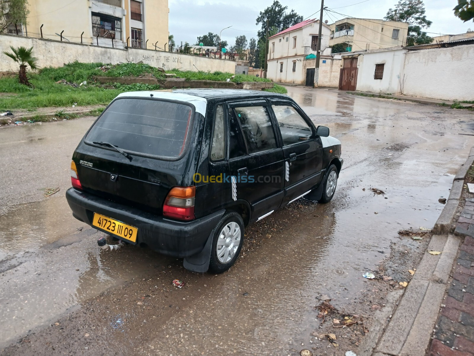 Suzuki Maruti 800 2011 Maruti 800