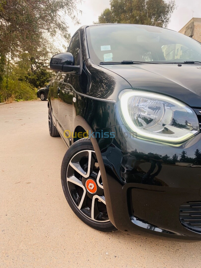 Renault Twingo 2021 Dynamique