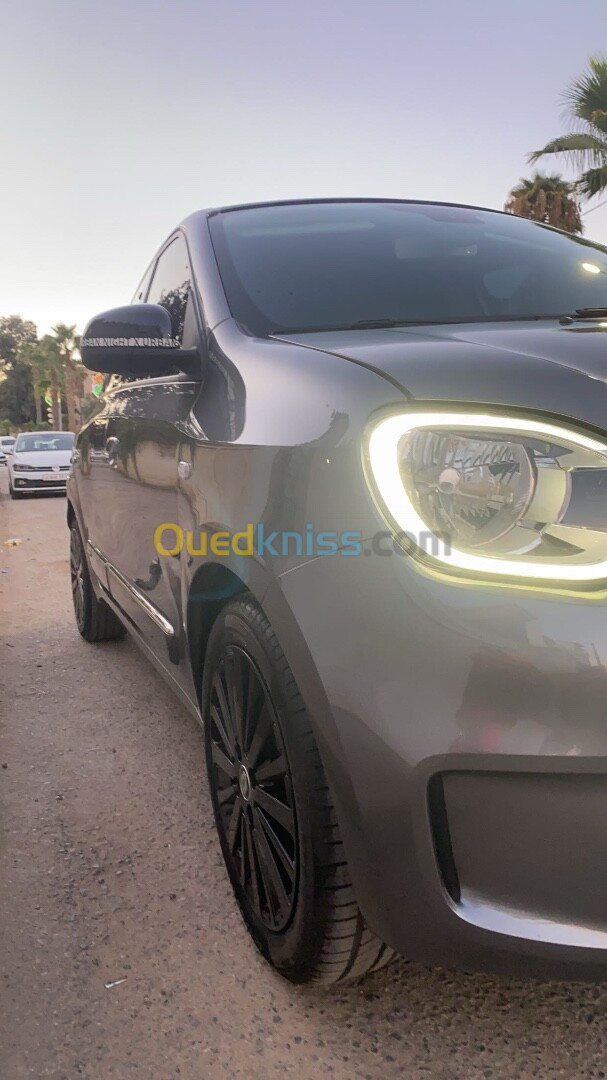 Renault Twingo 2023 URBAN NIGHT