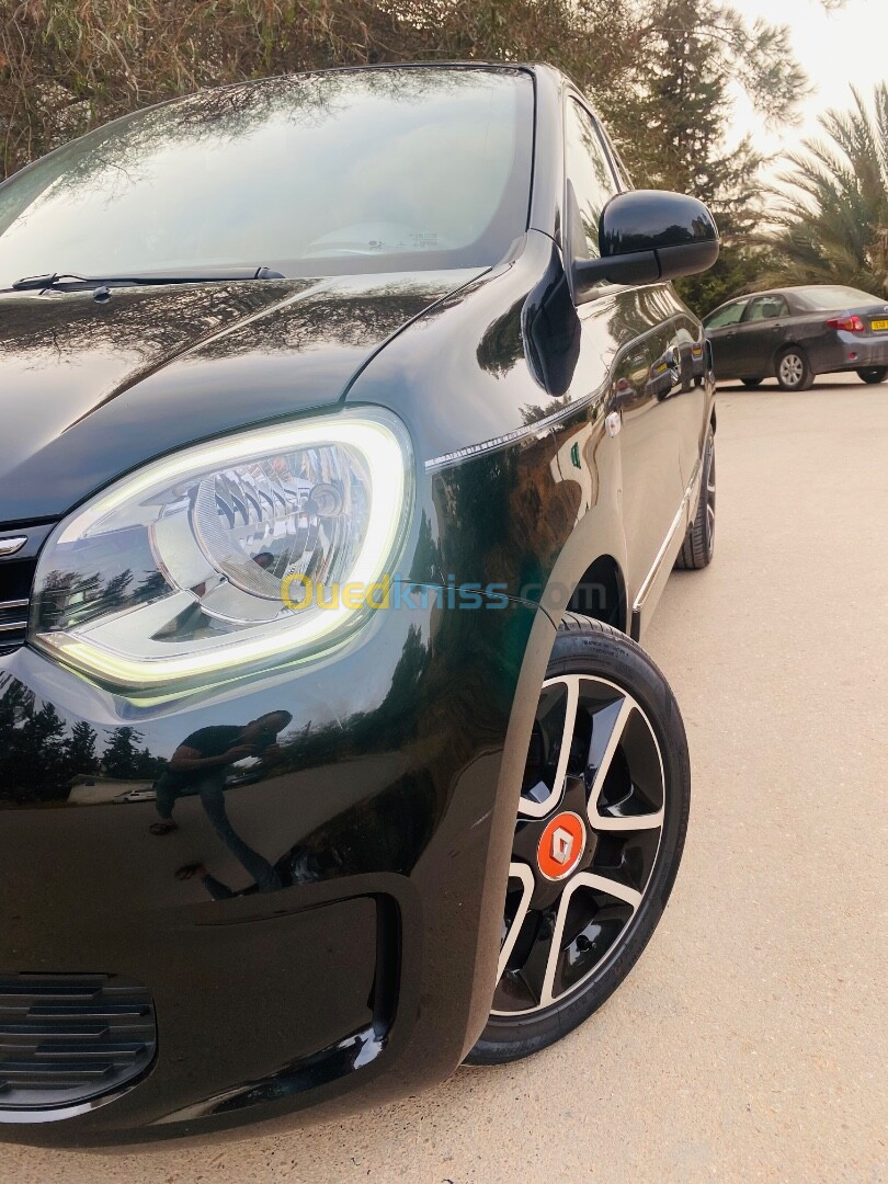 Renault Twingo 2021 Dynamique