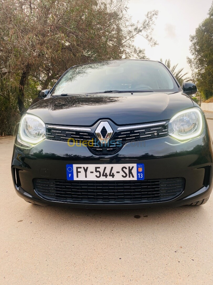 Renault Twingo 2021 Dynamique