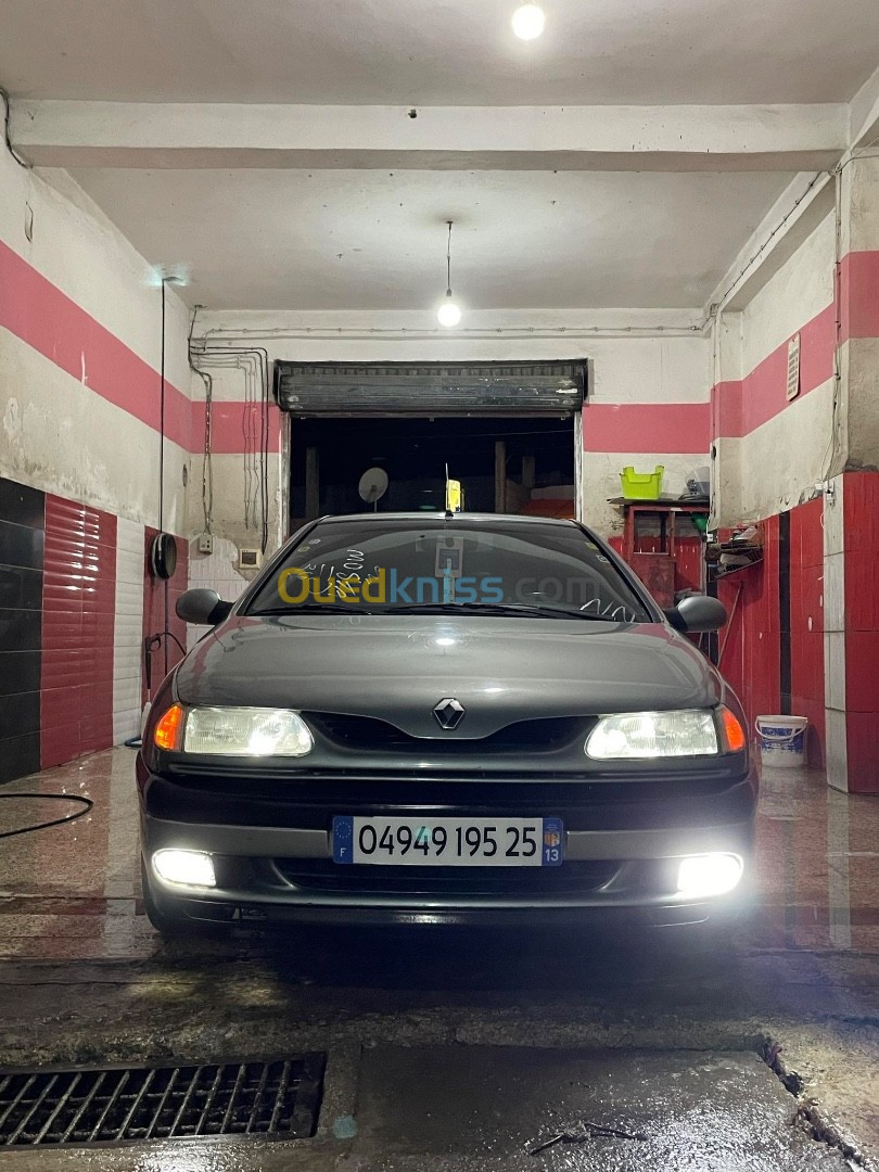 Renault Laguna 1 1995 Laguna 1