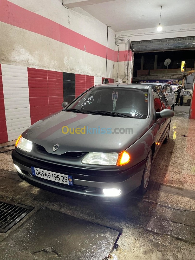 Renault Laguna 1 1995 Laguna 1